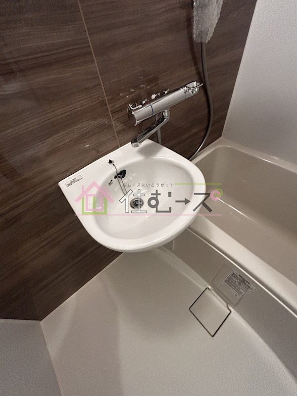 市岡2丁目　貸家 その他2