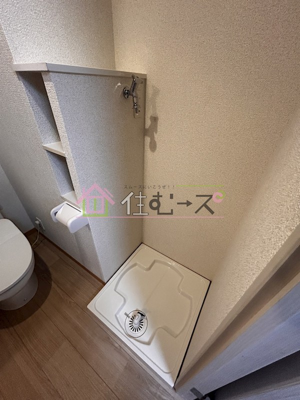 市岡2丁目　貸家 その他5