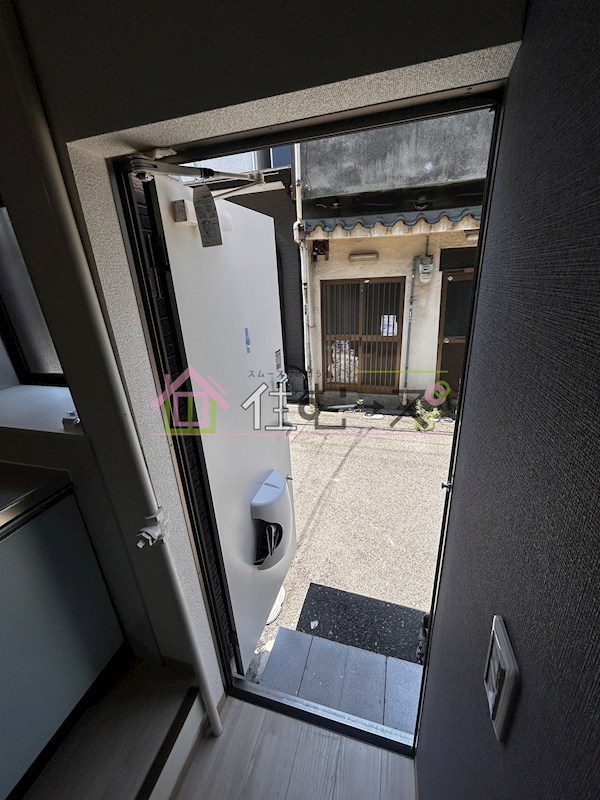 市岡2丁目　貸家 その他外観2