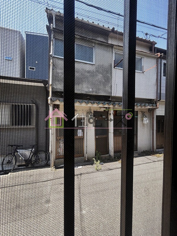 市岡2丁目　貸家 その他外観5