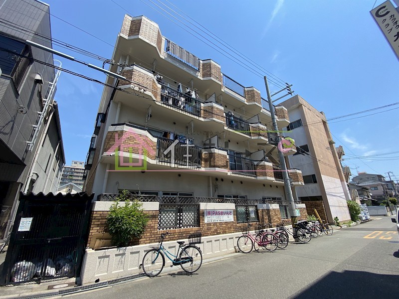 クラシックビレッジ 外観
