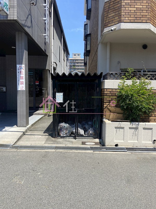 クラシックビレッジ その他外観4