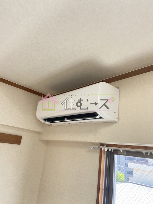 公園前ウエストハイツ その他6