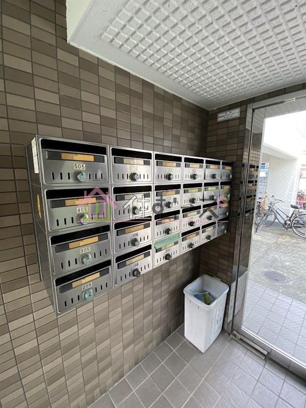 公園前ウエストハイツ その他外観4