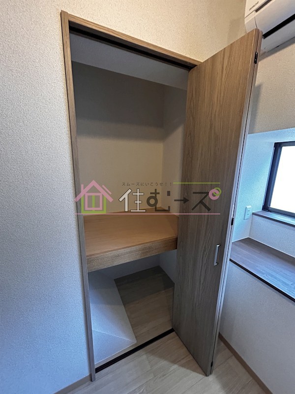 市岡2丁目　貸家 その他3