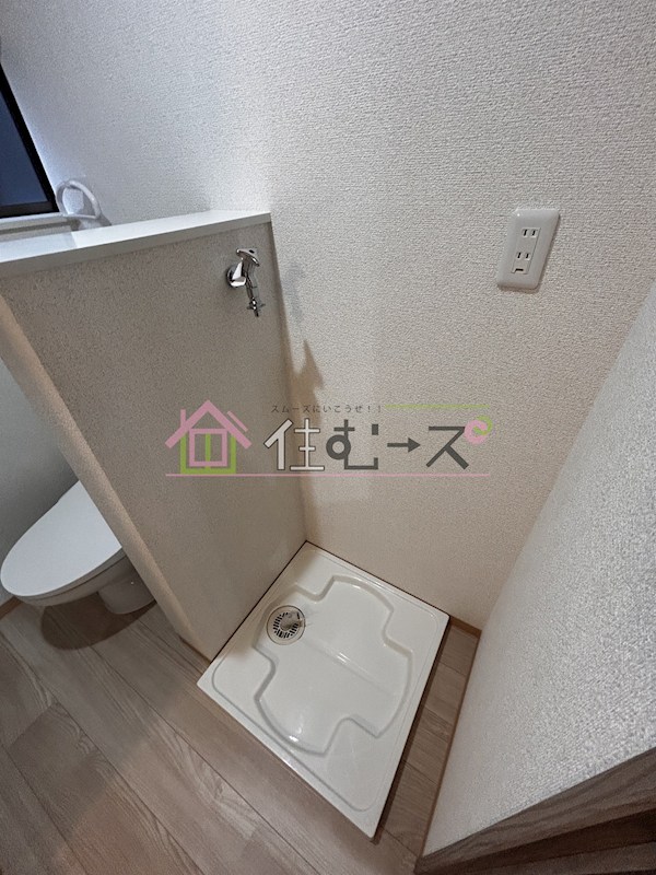 市岡2丁目　貸家 その他4