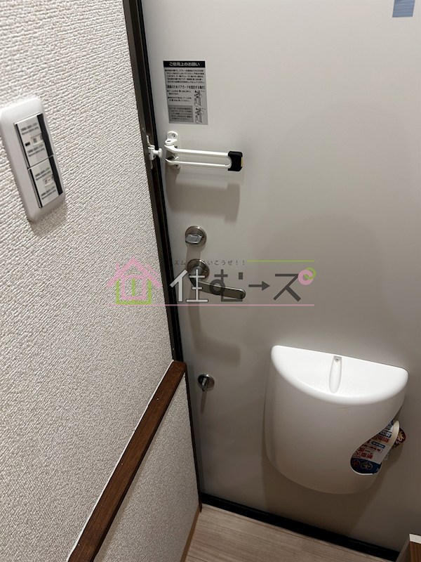 市岡2丁目　貸家 その他5