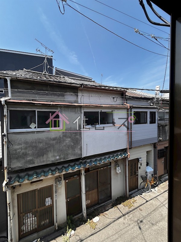 市岡2丁目　貸家 その他6