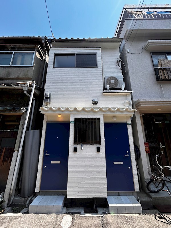 市岡2丁目　貸家 その他外観1