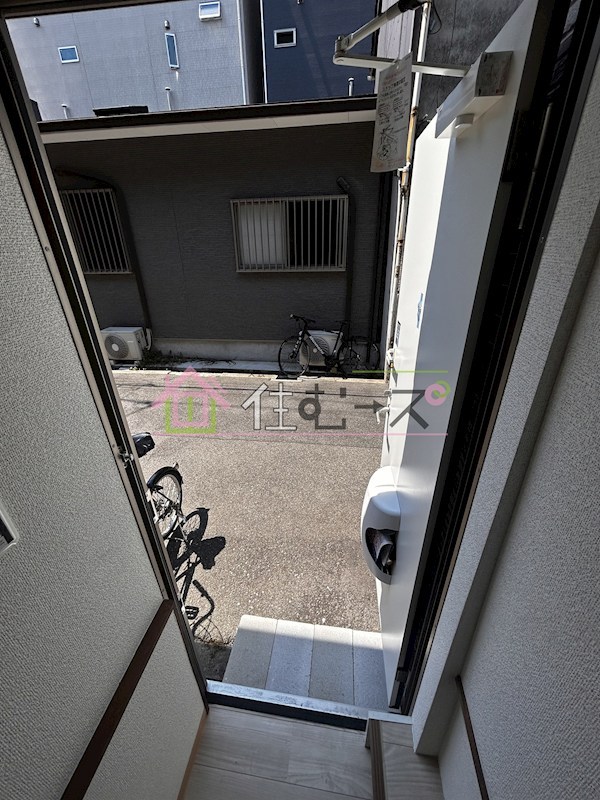 市岡2丁目　貸家 その他外観2