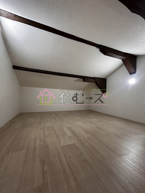 市岡2丁目　貸家 その他外観6