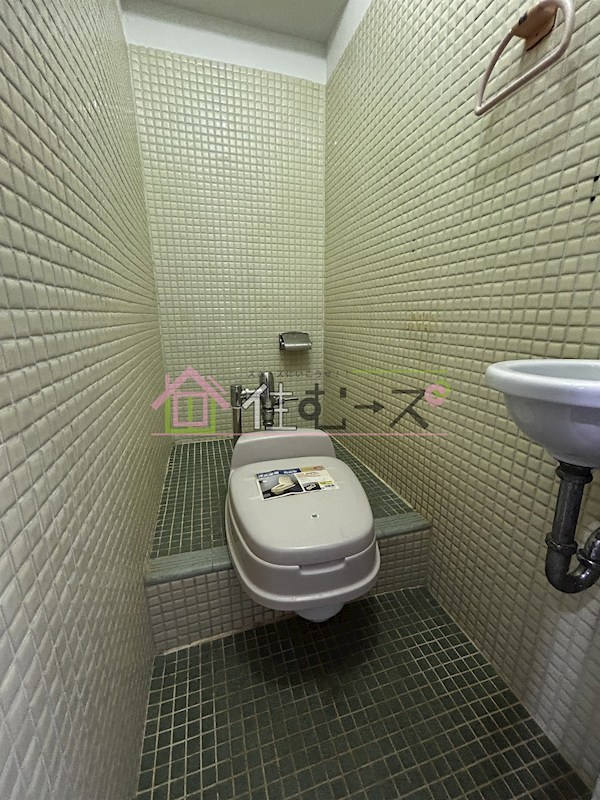 市岡グランドビル　新館 その他2
