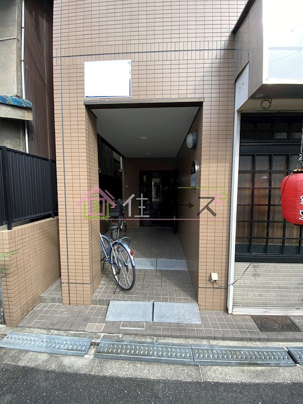 ステーツ横堤 その他1