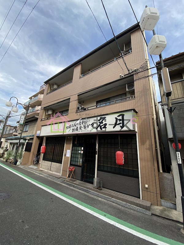 ステーツ横堤 その他外観1