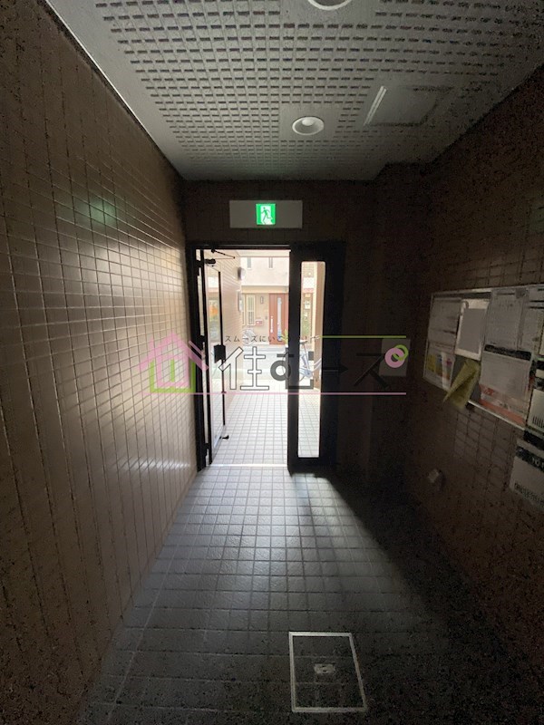 ステーツ横堤 その他外観2