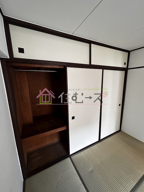 市岡グランドビル　旧館 その他2