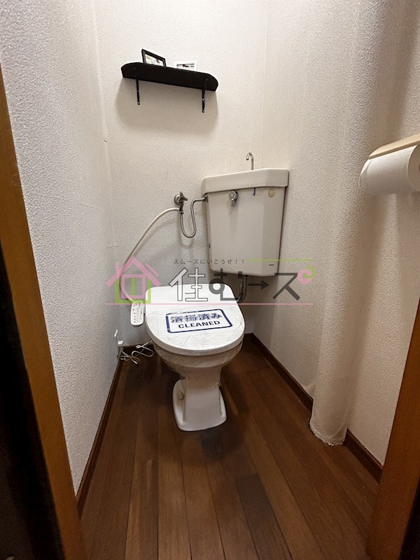 弁天2丁目貸家 その他3