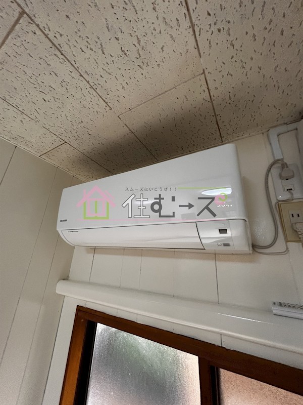 弁天2丁目貸家 その他5