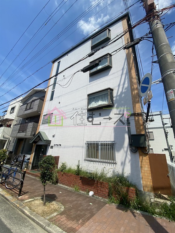 ロイヤル千林 外観