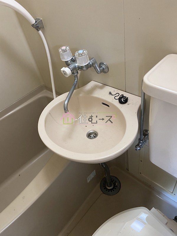 清水ハイツ その他3