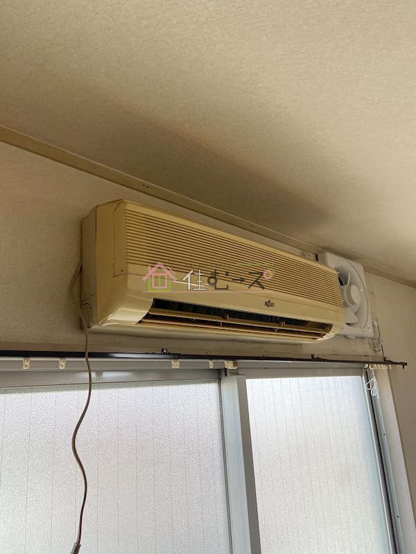 清水ハイツ その他6