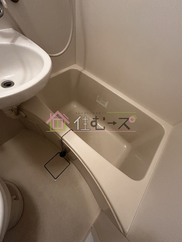 伝法4115 風呂画像