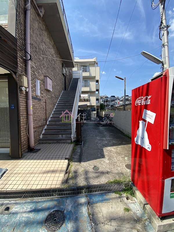 磨有美ビル その他1