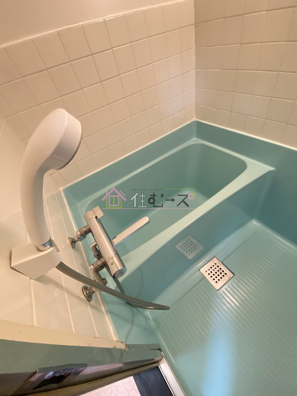 磨有美ビル 風呂画像