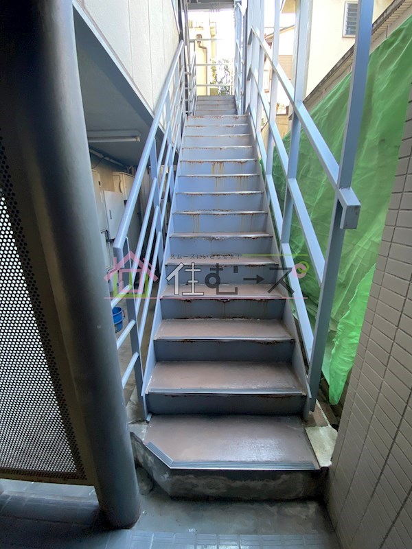 MKビル梅香 その他外観2