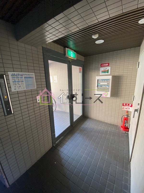 MKビル梅香 その他外観5
