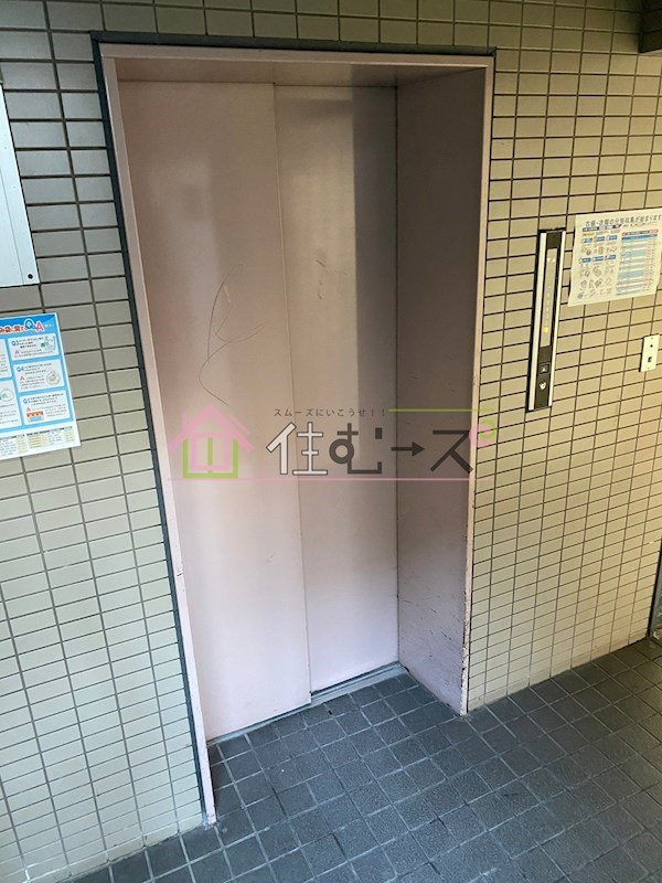 MKビル梅香 その他外観6