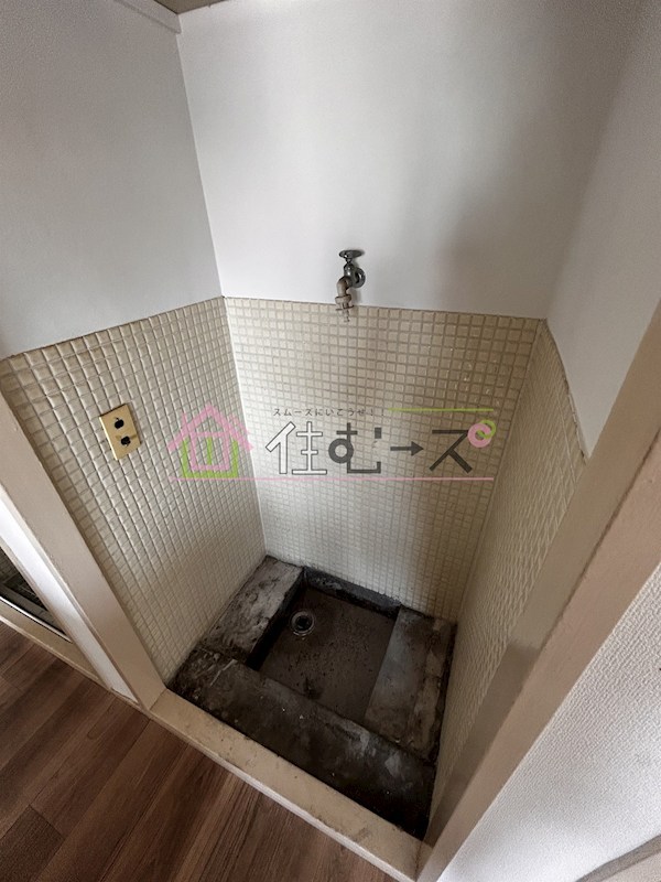 市岡グランドビル　新館 その他2