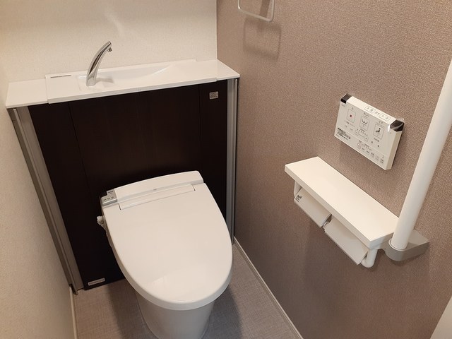シャルマン昭和町 その他2