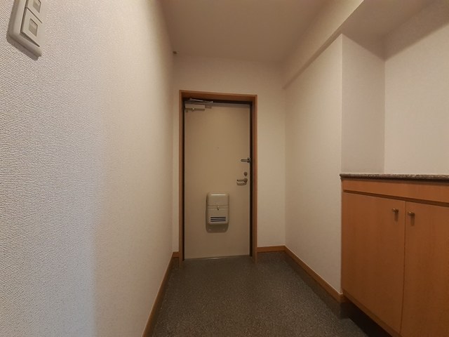 グランデ　フィオーレ 玄関