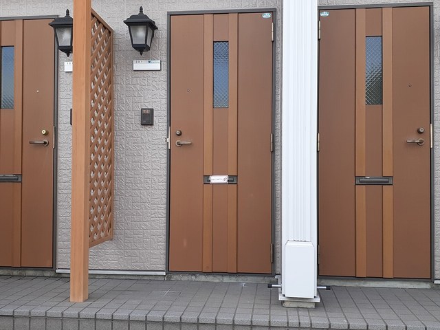 ミーア・カーサ その他7