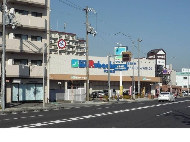 カルム その他外観2