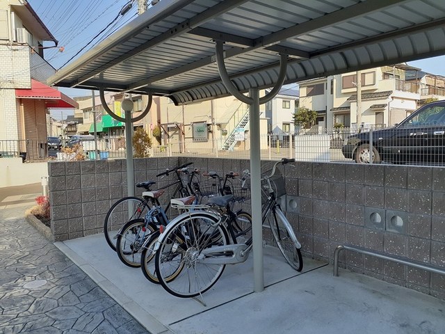 コージーコート枚方　Ⅰ その他6
