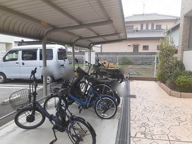 クラルテ　Ｍ その他6