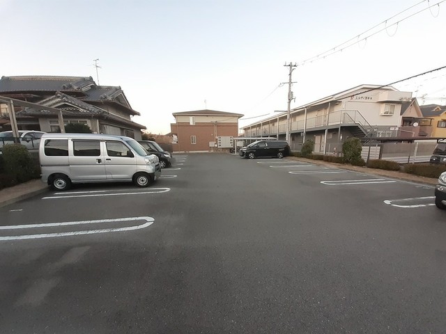 シェーン　ホーフ その他6