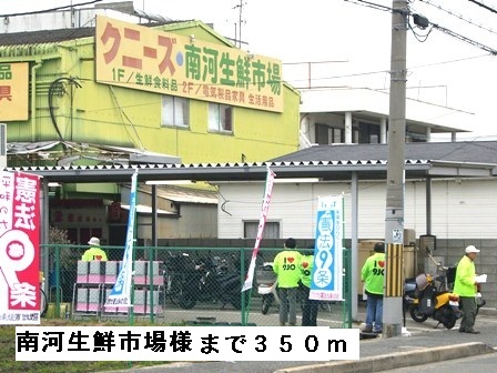 シェーン　ホーフ その他外観1