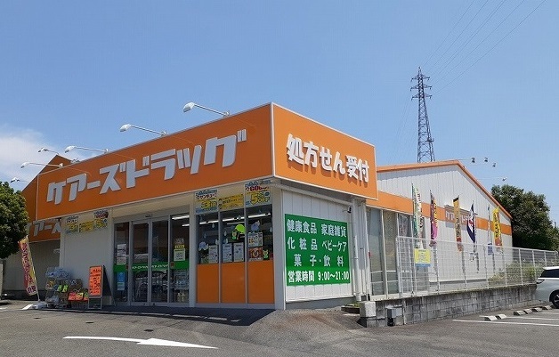 ミレ　オレイユ　ベル その他外観3