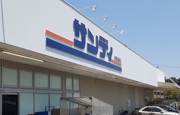 ミレ　オレイユ　ベル その他外観5