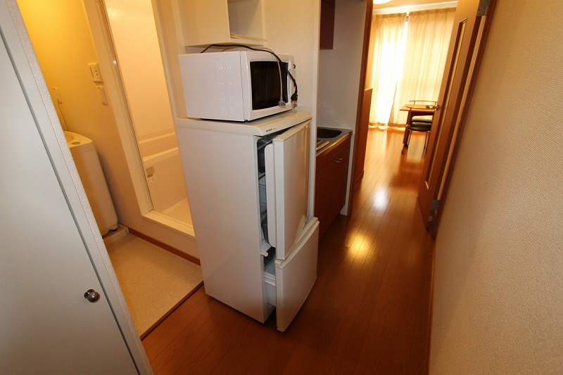 レオパレス中町 その他3