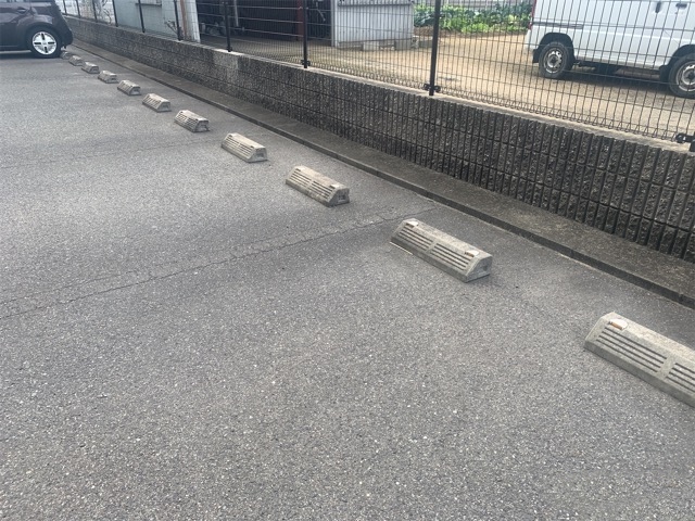 レオパレス中町 その他8