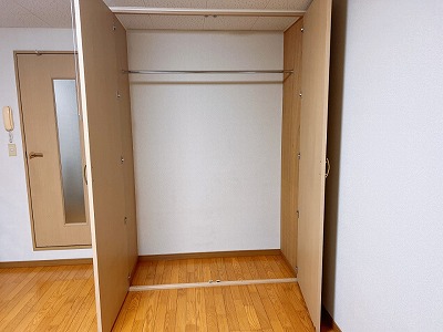 レオパレスドミール その他7