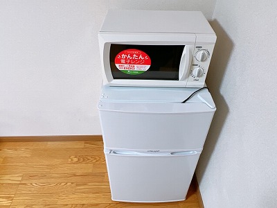 レオパレスドミール その他10