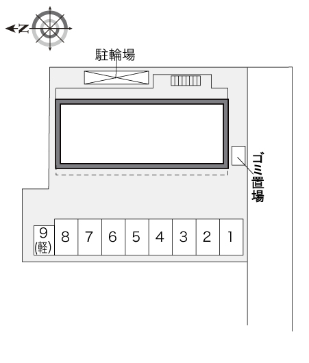 レオパレスボナール その他1