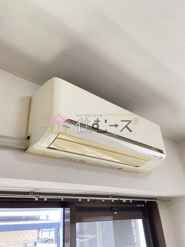 グレイスハイツ北大阪 その他6