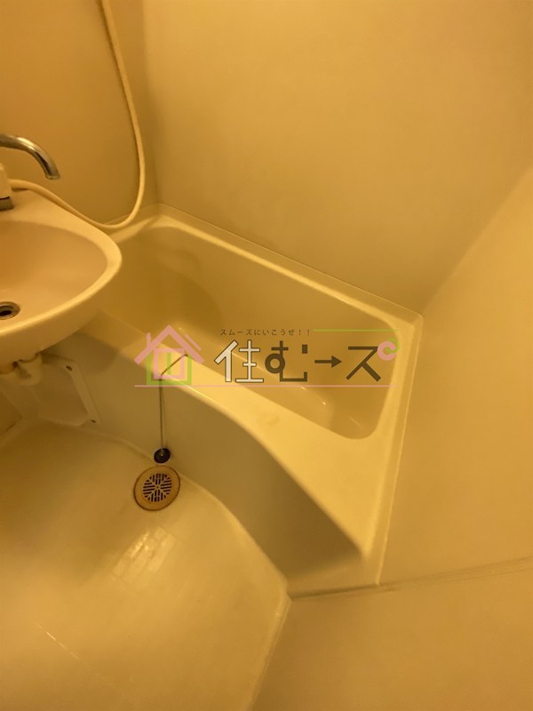 グレイスハイツ北大阪 風呂画像