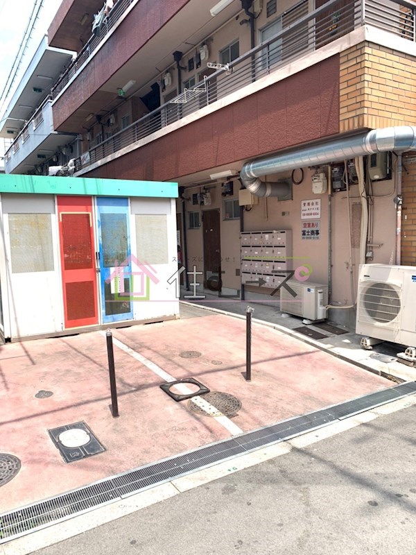 第三万代マンション その他1